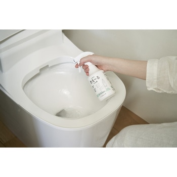 きえーるD トイレ用 環境大善