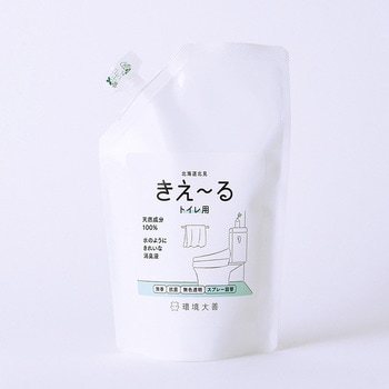 きえーるD トイレ用 環境大善