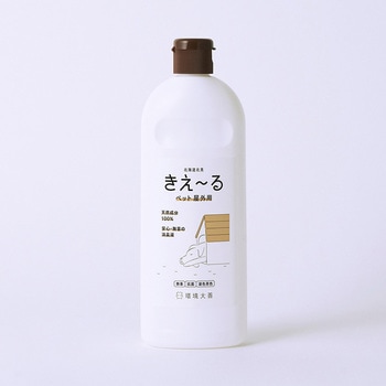 きえーるD ペット屋外用 環境大善
