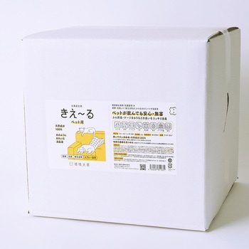 きえーるD ペット用 環境大善