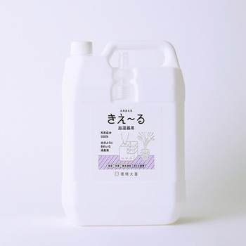 きえーるD 加湿器用 環境大善