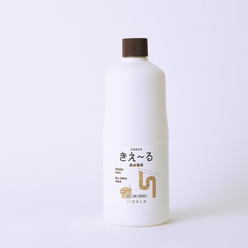 きえーるD 排水管用 環境大善