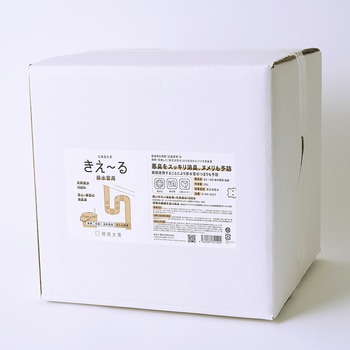 きえーるD 排水管用 環境大善
