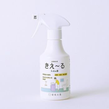 きえーるH トイレ用 環境大善