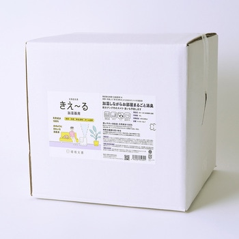 きえーるH 加湿器用 環境大善