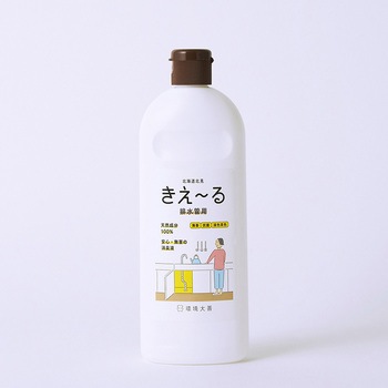 きえーるH 排水管用 環境大善