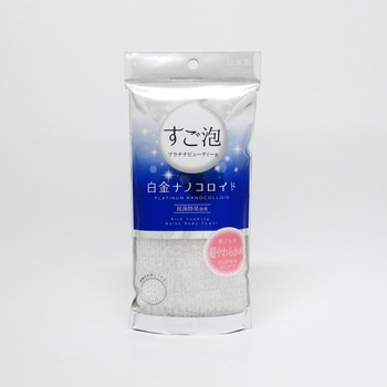 すご泡プラチナビューティー 東和産業