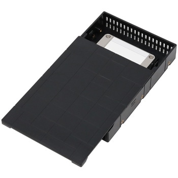 2.5インチSSD/HDD変換マウンタ アイネックス