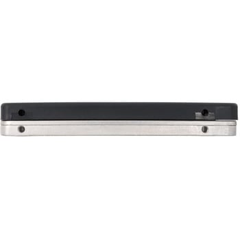 M.2 SATA SSD - 2.5インチSATA変換マウンタ アイネックス