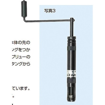 挿入工具 INP M8X1.25 日本スプリュー