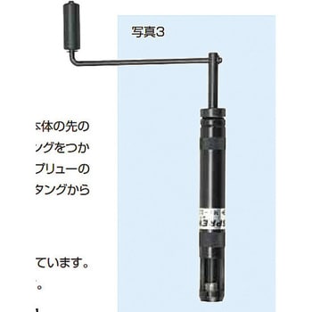INP-12X1.75 挿入工具 INP M12X1.75 1個 日本スプリュー 【通販