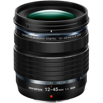 ミラーレス一眼 OM-5 12-45mmレンズキット オリンパス
