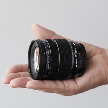 ミラーレス一眼 OM-5 12-45mmレンズキット オリンパス