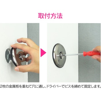 これエエやん バス用化粧フタ 内締め式 GAONA(ガオナ)