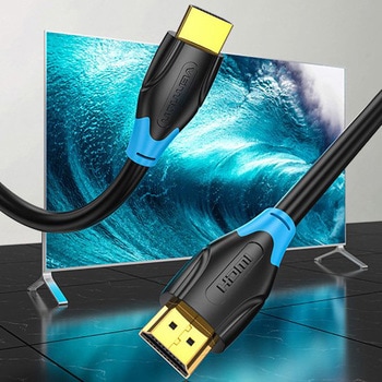 HDMI ケーブル VENTION