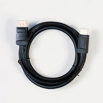 Displayport - HDMIケーブル VENTION