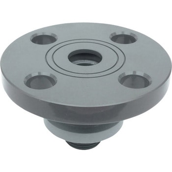 ツバ付フランジ短管25A10K EPDM スイコー