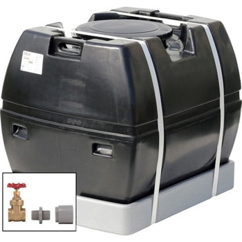 SKT-500 BK+valve-set25A �X�J�b�g �h�����o���u�Z�b�g(25A)�t �X�C�R�[ �u���b�N�F �e��500L 13007815