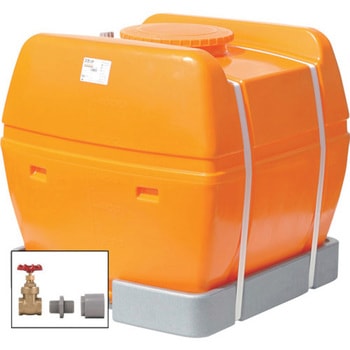 SKT-1000+valve-set25A �X�J�b�g �h�����o���u�Z�b�g(25A)�t �X�C�R�[ �I�����W�F �e��1000L 13007849