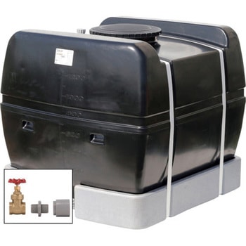 SKT-1200 BK+valve-set25A �X�J�b�g �h�����o���u�Z�b�g(25A)�t �X�C�R�[ �u���b�N�F �e��1200L 13007876