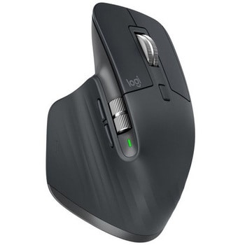 ロジクールMX Master 3 Advanced Wireless Mouseロジクール