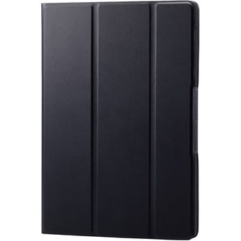 dtab d-51C 用 ケース レザー フラップ マグネット開閉 スタンド機能 フリーアングル 衝撃吸収 エレコム