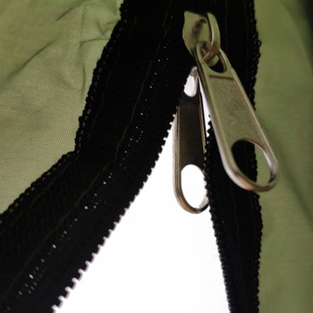 ワンタッチテントルーム セーフラン安全用品