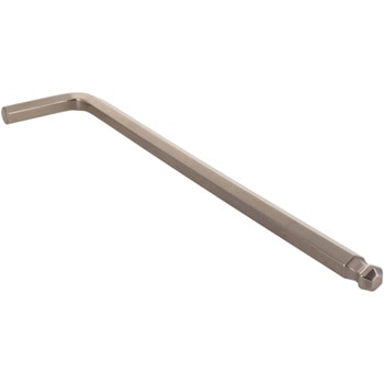 ボールポイント六角棒スパナセット エイト