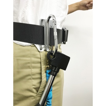 軽量足場ハンマー ショートタイプ H&H