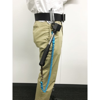 軽量足場ハンマー ショートタイプ H&H