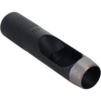 H&H ブチ抜く 最強 皮ポンチ H&H