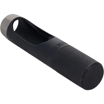 H&H ブチ抜く 最強 皮ポンチ H&H