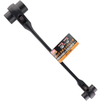 8 in 1 ラチェットレンチ trad