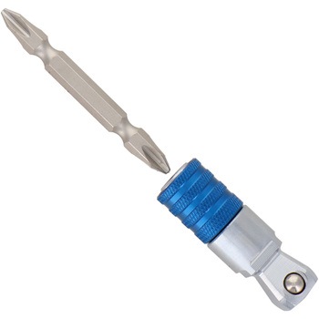 差替式首振りソケットアダプター 12.7mm trad