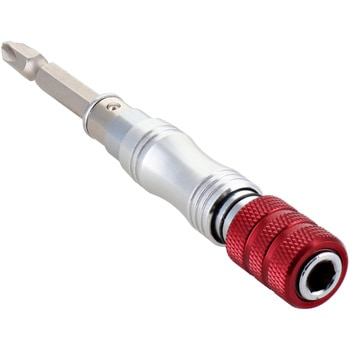 フレックスジョイントアダプター trad