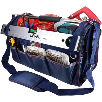 DBLTACT オープンキャリーバッグ DBLTACT