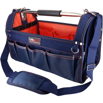 DBLTACT オープンキャリーバッグ DBLTACT