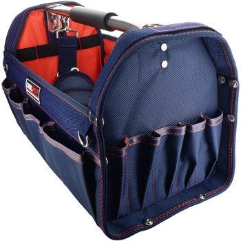 DBLTACT オープンキャリーバッグ DBLTACT