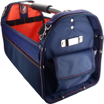 DBLTACT オープンキャリーバッグ DBLTACT