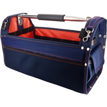 DBLTACT オープンキャリーバッグ DBLTACT