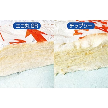 繊維系断熱材専用刃 エコ丸GR スキルマン