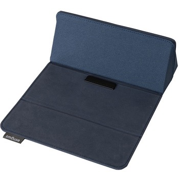 スマウス マウスパッド付きマルチケース ナカバヤシ