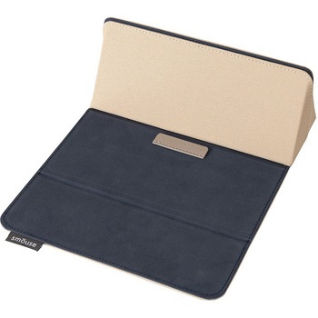 スマウス マウスパッド付きマルチケース ナカバヤシ