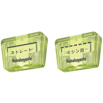スライドカッタースリムA4用替え刃 ナカバヤシ
