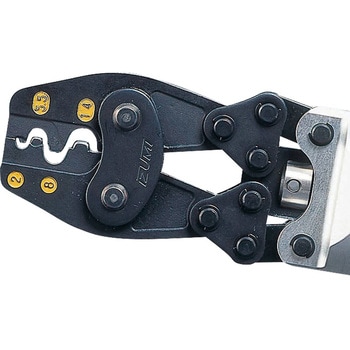 REC-LI14M用アタッチメント 泉精器製作所