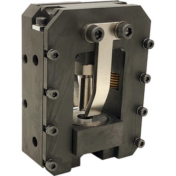 DPM-D10パンチャカセット 泉精器製作所