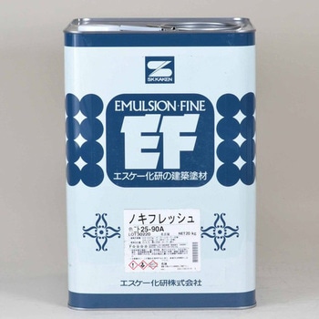 ノキフレッシュ エスケー化研