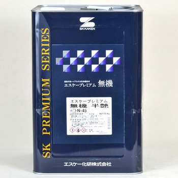 エスケープレミアム無機 エスケー化研
