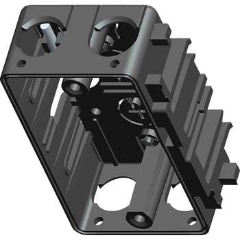 日本間ボックス 泉精器製作所