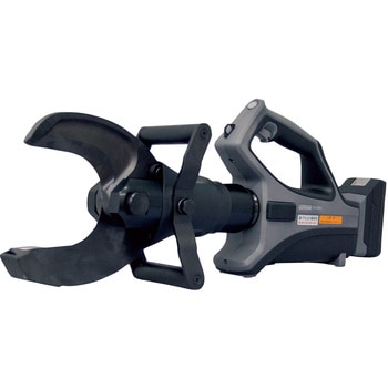 充電式ケーブルカッター 泉精器製作所